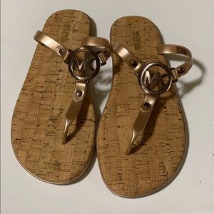Michael kors sandals